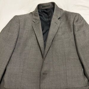 J Crew Ludlow Suit